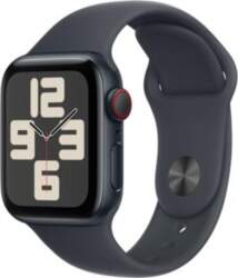 Apple Watch SE (GPS + Cellular)