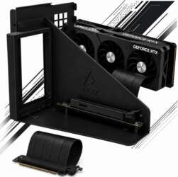 Arctic Accelero Vertical GPU Mount (Black)