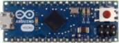 Arduino A000053 Peripherie Controller (A000053) 8058333491134