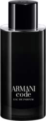 Armani - Code Homme EDP 125