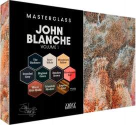 Army Painter The Army Painter: Masterclass