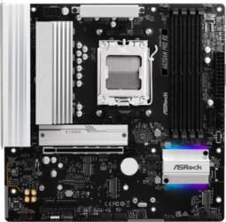ASRock A620AM Pro RS             AM5 mATX