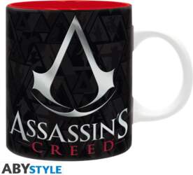 ASSASSIN`S CREED - Mug - 320