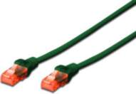 ASSMANN DIGITUS CAT 6 U/UTP PATCH