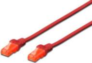 ASSMANN DIGITUS CAT 6 U/UTP PATCHCABLE