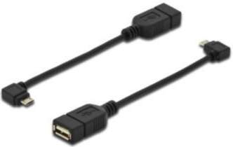 ASSMANN USB 2.0 HighSpeed OTG