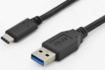 ASSMANN USB 3.0 SuperSpeed Connection
