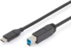 ASSMANN USB Type-C Connection Cable  Type