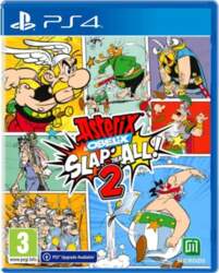 Asterix Obelix: Slap Them All! 2
