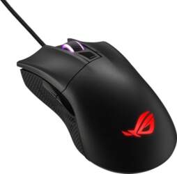Asus Gaming mouse ROG Gladius II