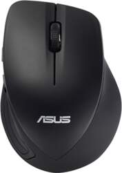 ASUS Mouse WT465  Optical  Wireless  Black