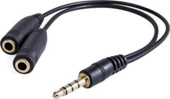 Audio Redukcja  Jack  Jack (3 5