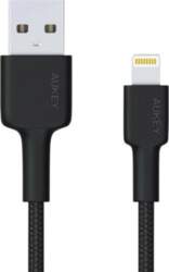AUKEY CB-AL05 Black Cable Quick Charge