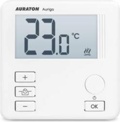 AURIGA WIRED TEMPERATURE CONTROLLER AUR00AUG00000 5907634881935