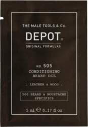 Aveda Depot  500 Beard  Mustache Specifics