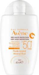 Avene  Intense Protect  Mineral  High UV