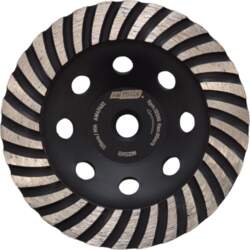 AWTools AWTOOLS DIAMOND DISC FOR TURBO
