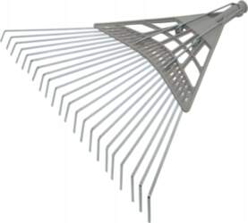 AWTools AWTOOLS FAN RAKE  UNFRAME  PLASTIC