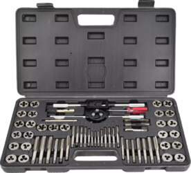 AWTools AWTOOLS SET OF TAPS AND