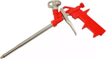 AWTOOLS FOAM GUN PLASTIC HEAD COPPER