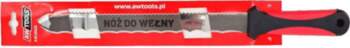 AWTools knife for mineral wool and