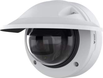 AXIS Network Camera Fix Dome P3275-LVE