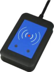 AXIS USB SEC RFID READER 13MHZ