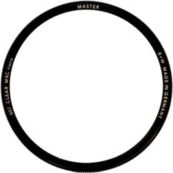B+W Clear Filter MRC Nano Master
