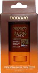 Babaria Glow Effect Sunscreen Stick SPF