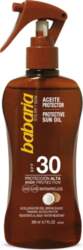 Babaria   Protective  Protecting  Nourishing  Before Sun