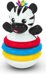 Baby Einstein - Teether  Stack  Wobble