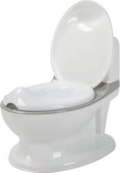 BabyDan - Potty w. Flush Sound