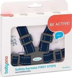 BabyOno 070/01 FIRST STEPS STROLLER HARNESS