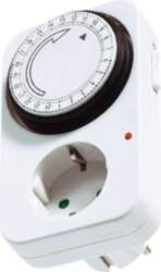 Bachmann Timer switch  mechanical 852.101