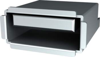 Bachmann USB A/A 3.0 Keystone