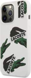 Back Cover Lacoste Apple iPhone 13