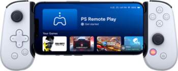 Backbone - One Mobile Gaming Controller