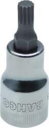 Bahco Socket Head 7809XZN M12 60mm