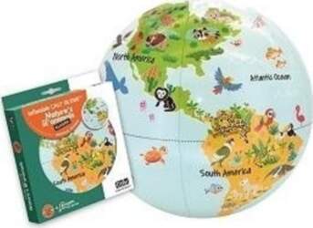 Ball Caly Globe 30 cm -