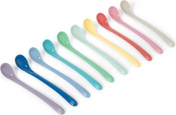 Bambino - Extra Long Feeding Spoons