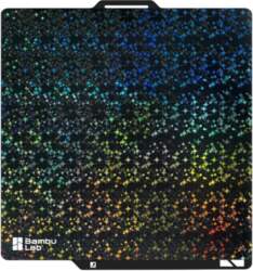 BambuLab Bambu 3D Starry Surface Plate