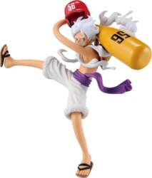 Banpresto - One Piece - Monkey