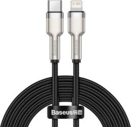 Baseus Cafule PD 20W 2m black