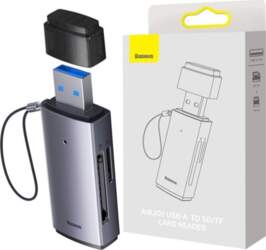 Baseus Lite Series SDTF memory card
