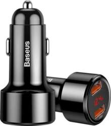 Baseus Magic 2x USB QC 3