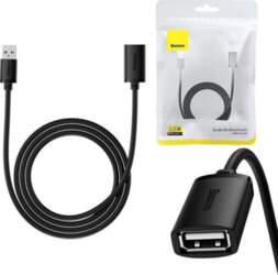 Baseus USB-A - USB-A USB cable