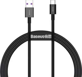 Baseus USB-A - USB-C Cable 1m