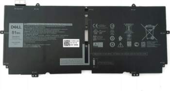 Battery 51WHR 4 Cell 52TWH 5715063300305