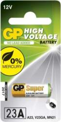 Battery for car remote control GP