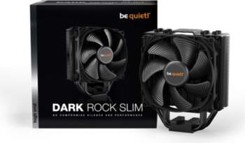 Be quiet! CPU cooler Dark Rock